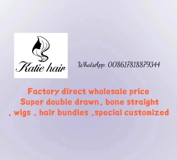 Frontal braid hairpiece 16" 100% human hair - Image 3