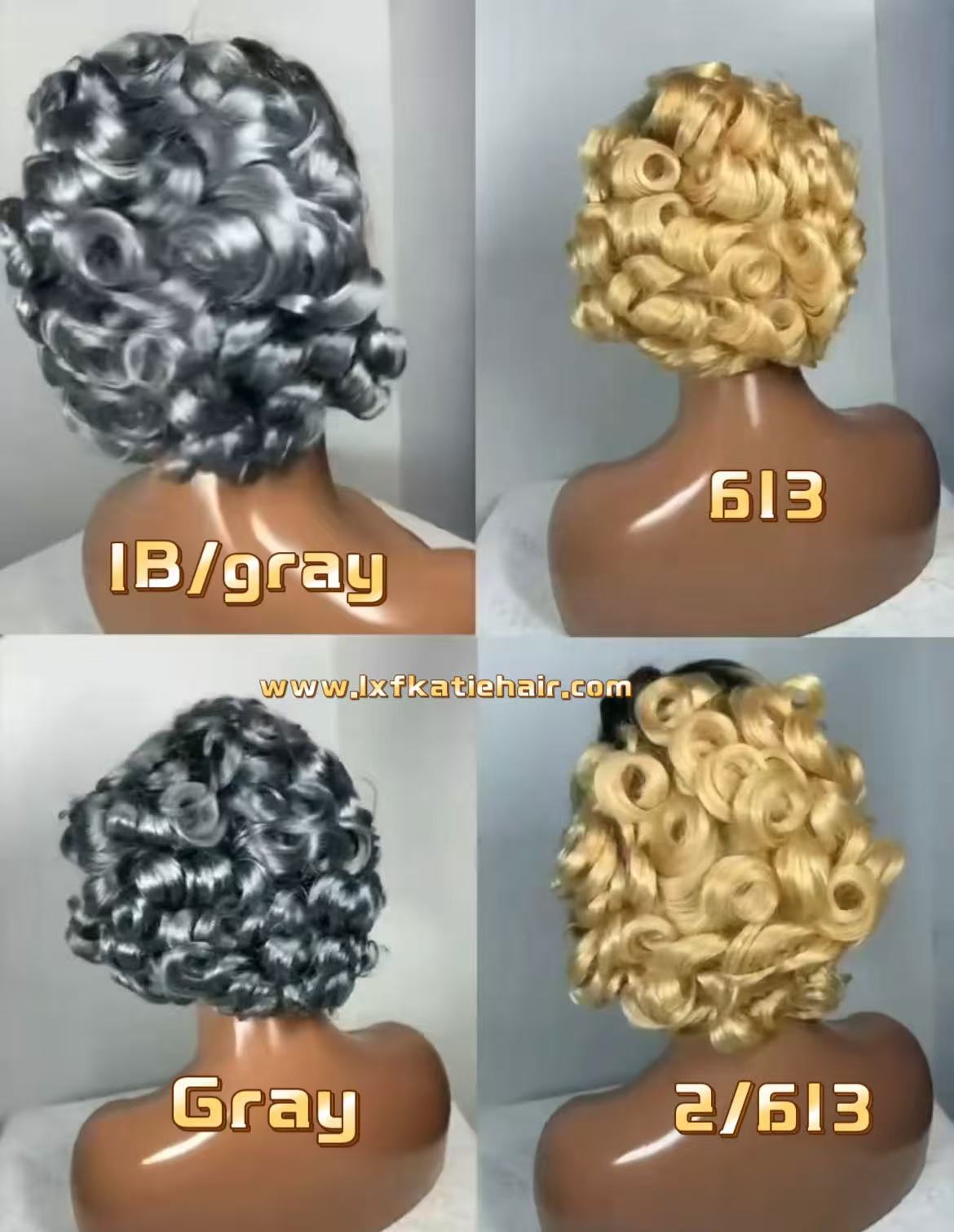 new color 13*4 full frontal wig